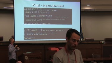 Dan Fithian - Haskell DJs: Compose a Hit with Vinyl! - λC 2018