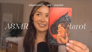 ASMR Tarot | TIMELESS Pick a Card Tarot Readings (for Sagittarius Season)