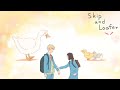 Salvata da mamma papera 🦆🥹 | Skip and Loafer