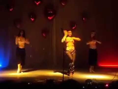 .. Dance... Zara Zara Touch Me Asian RNB Mix