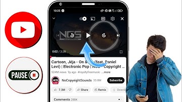 How to Fix YouTube Video Automatic Pause Problem | YouTube Video Automatic Off 2025