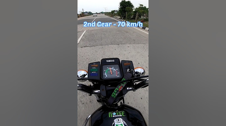 Yamaha Rx 100 Gear Challenge 🔥 #shorts #rx100
