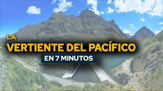 La Vertiente del Pacífico en 7 MINUTOS