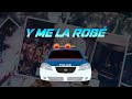 Ryan Castro - Malory [Y me la robé eh eh eh] 🚨 (Letra Oficial)