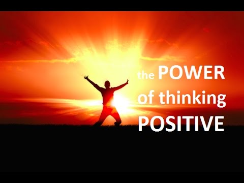13 quotes for positive thinking - YouTube