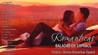 Musica romantica para trabajar y concentrarse - Las mejores canciones romanticas en espanol