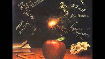 Understanding - Bob Seger