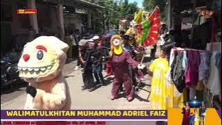 SUMUR SANGA BUROK MJM ( MEKAR JAYA MUDA ) SWOH KALIBANGKA PIMP BPK H ATIM 7 APRIL 2025
