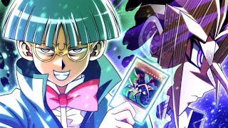 Yugi VS Weevil In Yu-Gi-Oh! Master Duel!!