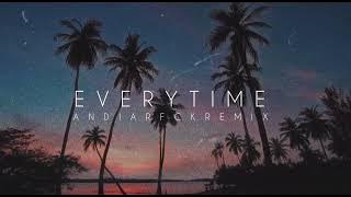 Dj Slow - Everytime ( Andi Arfck Remix ) Slow Remix