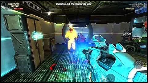 DEAD EFFECT Gameplay video chapter 10 Hunt madman Part 1 ☢️ ARTERIAL PASSAGE☢️