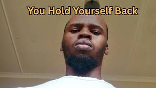 The One Thing Holding You Back from Success