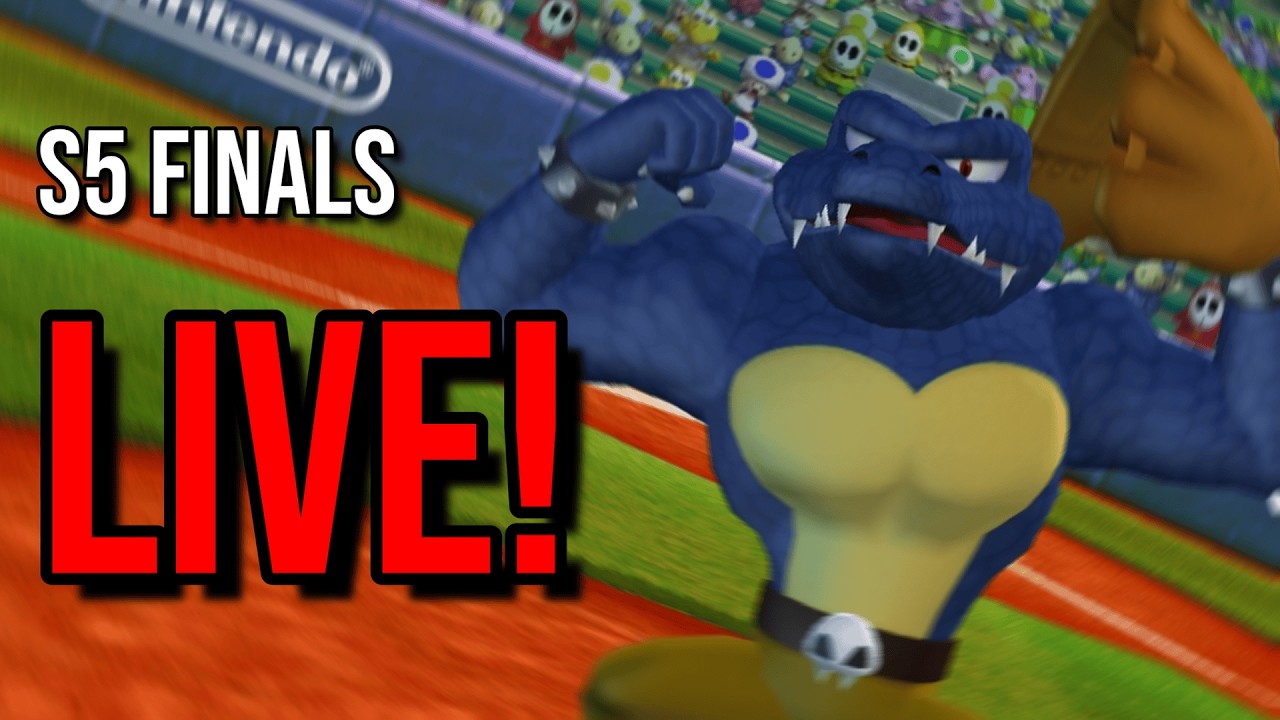 THE FINALS. | ASA Season 5