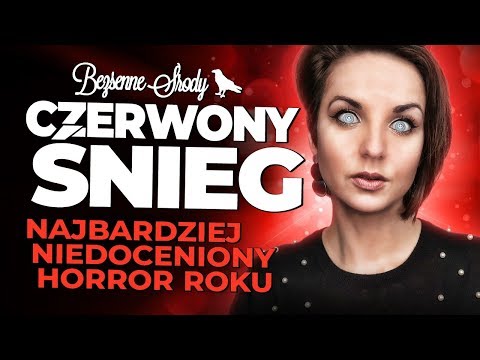 Wideo: Co To Jest „czerwony śnieg”