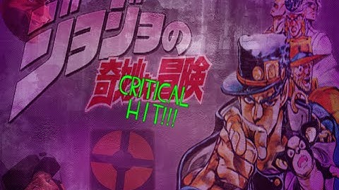 Team fortress 2 Bizarre adventure (To be continued) Part 2