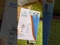 Feeding Pump Syga #review #flipkart #meesho #onlineshopping #unboxing #breastpump #babyproducts