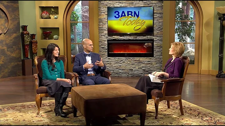 3ABN Today - Missionaries to Papua New Guinea (TDY...