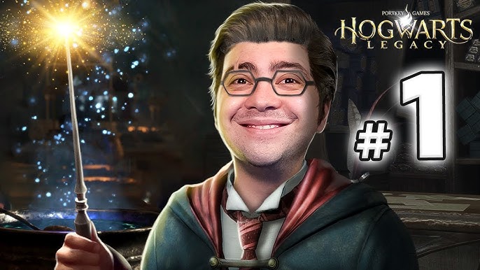 Hogwarts Legacy : Vale ou Não a Pena Jogar!? 