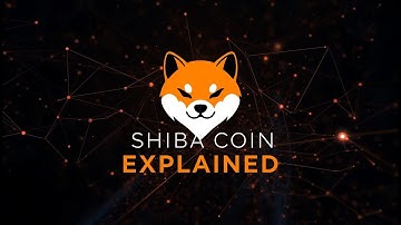 What Is Shiba Inu Coin? Technology Explained Simply