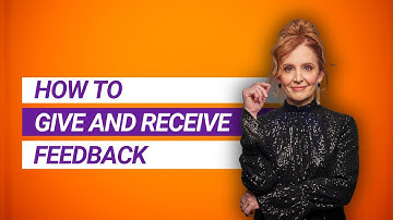 The Best Feedback Techniques For Public Speakers