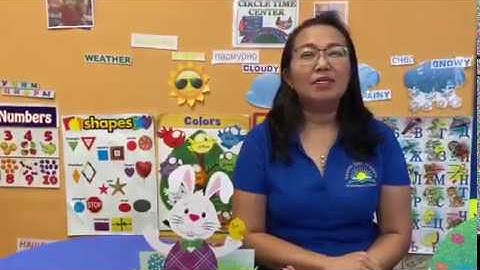 Easter Egg Number Matching Game