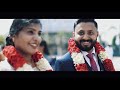 Nrupan  priyanka   wedding highlights  idearoots wedding stories
