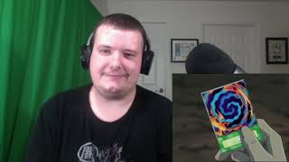 Ygxtas Episode 17 The Blair Affair Reaction Video