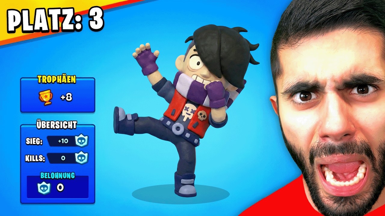 Ich TESTE BRAWL STARS FAKES! 😂 (schon wieder)