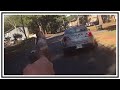 Woman With Knife Fatally Shot By ACCPD | Body Cam | United States | 20191014