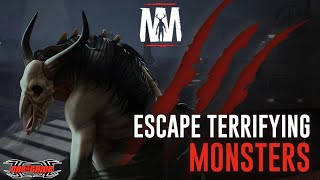 Monsters Of Morbach Gameplay Android Ios screenshot 3