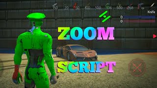 Payback 2 - Zoom Script | Showcase