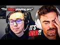 WE ARE SO BACK *IT'S OVER*