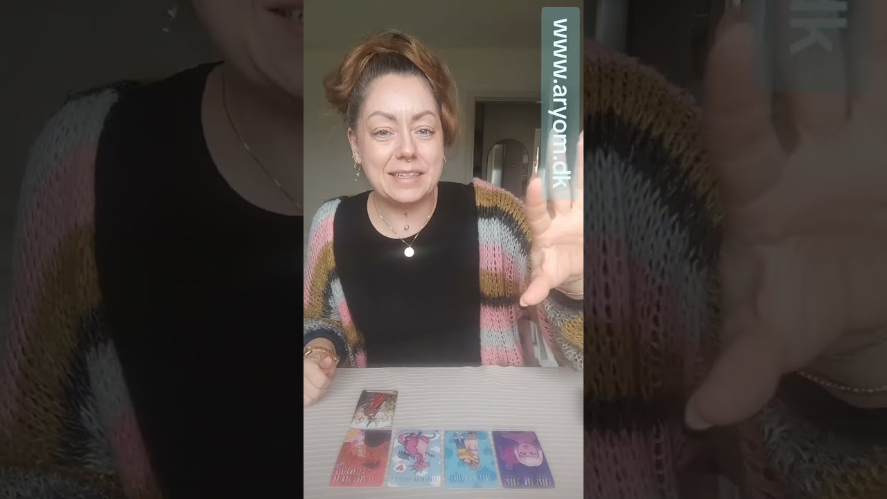 Betyder andres mening om dig meget? Lev dit liv for dig 🥰 (Del 1 + 2)