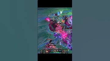 Debster 1vs5 - Darius Moment - League of Legends #shorts