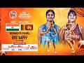 Sri Lanka vs India - Final - FIBA U18 Women's Asia Cup SABA Qualifier's 2026