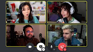 Fuslie Wants To Work For Valkyrae...
Fuslie Wants To Work For Valkyrae...
SUBSCRIBE FOR MORE FUSLIE: https://www.youtube.com/fuslie
social media ►►►
twitch: https://www.twitch.tv/fuslie
twitter: https://twitter.com/fuslie
instagram: https://instagram.com/fuslie
reddit: https://www.reddit.com/r/fuslie
discord: https://discord.gg/fuslie
tiktok: https://www.tiktok.com/@fuslie?lang=en
facebook: https://www.facebook.com/fuslie
spotify: https://spoti.fi/3QYweuE
other channels:
VOD channel: https://www.youtube.com/@fuslieVODs
reacts channel: https://www.youtube.com/@fusliereacts
business inquiries: teamfuslie@unitedtalent.com
#Fuslie #ludwig #valkyrae #squeex Fuslie Wants To Work For Valkyrae...