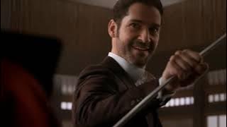 Lucifer Gangsta's Paradise