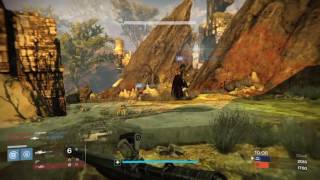 Destiny Weasel Errors every day (Proof its not my internet)