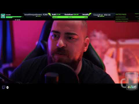 Alle 20:30 GTA RP + Jurassicraft in LIVE - Alle 20:30 GTA RP + Jurassicraft in LIVE