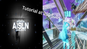 How to Edit like *APIE* on Davinci Resolve (No Plugins) [TUTORIAL AT 200 SUBS]