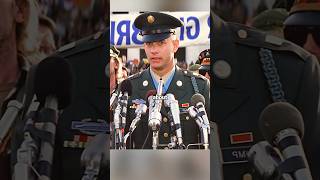 They Didnt Hear What Forrest Gump Said.