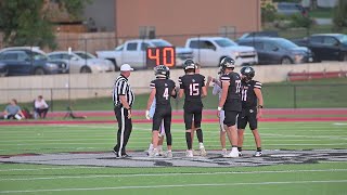 Video: Le Mars vs Spencer football