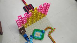 Domino Tests and Fun 3
Music - Kasger - Out Here Ncs Release Domino Tests and Fun 3