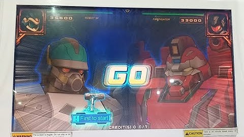 [Hero of Robots] Challenge—Normal, but my opponents have to attack first