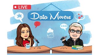 Data Movers Podcast: Data Canopy’s Jen Herson Talks Cloud, Europe and Channel Chatter