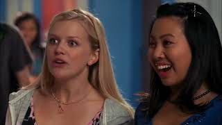 My Babysitter Is A Vampire Season 1 Episode 7 Smells like trouble