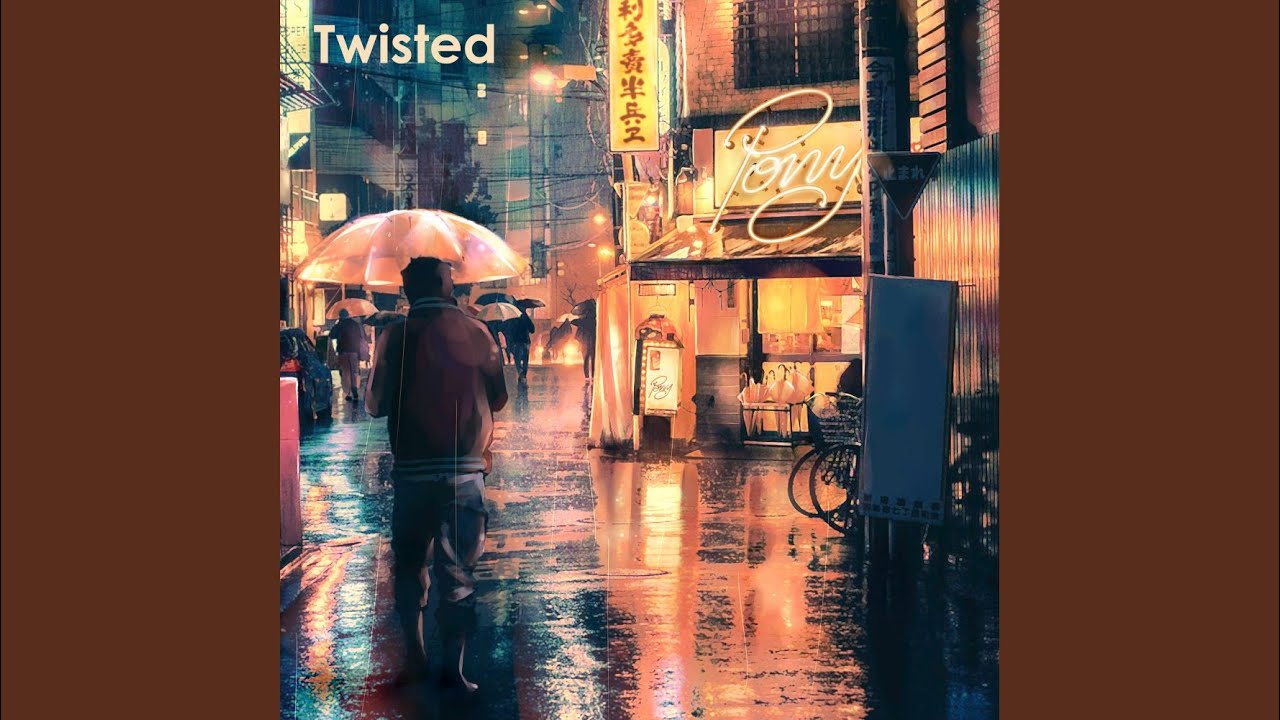 Guarda Twisted su YouTube Guarda Twisted su YouTube