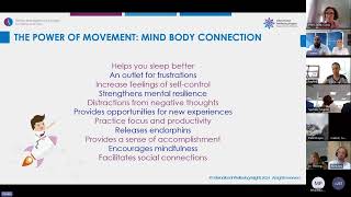 Step By Step: Mastering Mind-Body Connection Webinar