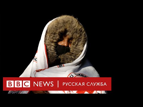 Миграционный кризис на границе Польши и Беларуси: как спасти застрявших беженцев?