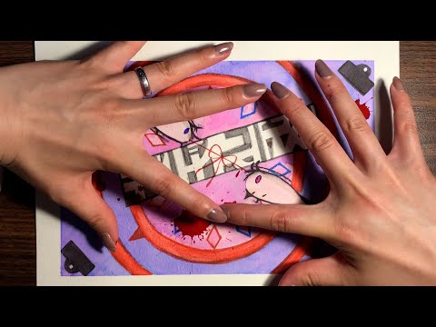 〘うたってみた〙デイバイデイズ/よのなかにゃめてる。〘かいてみた〙